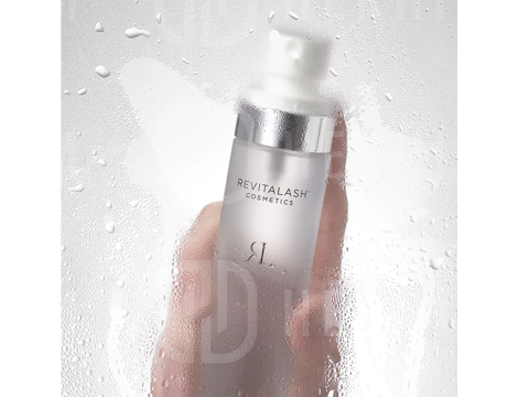 REVITALASH LASH WASH Micellar Water makeup remover woda micellarna 100 ml - 4